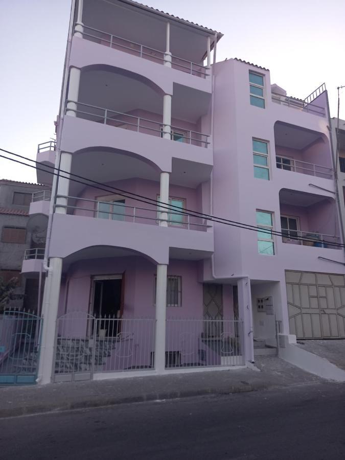 Chez Lu & Lucio Apartment Assomada Exterior photo