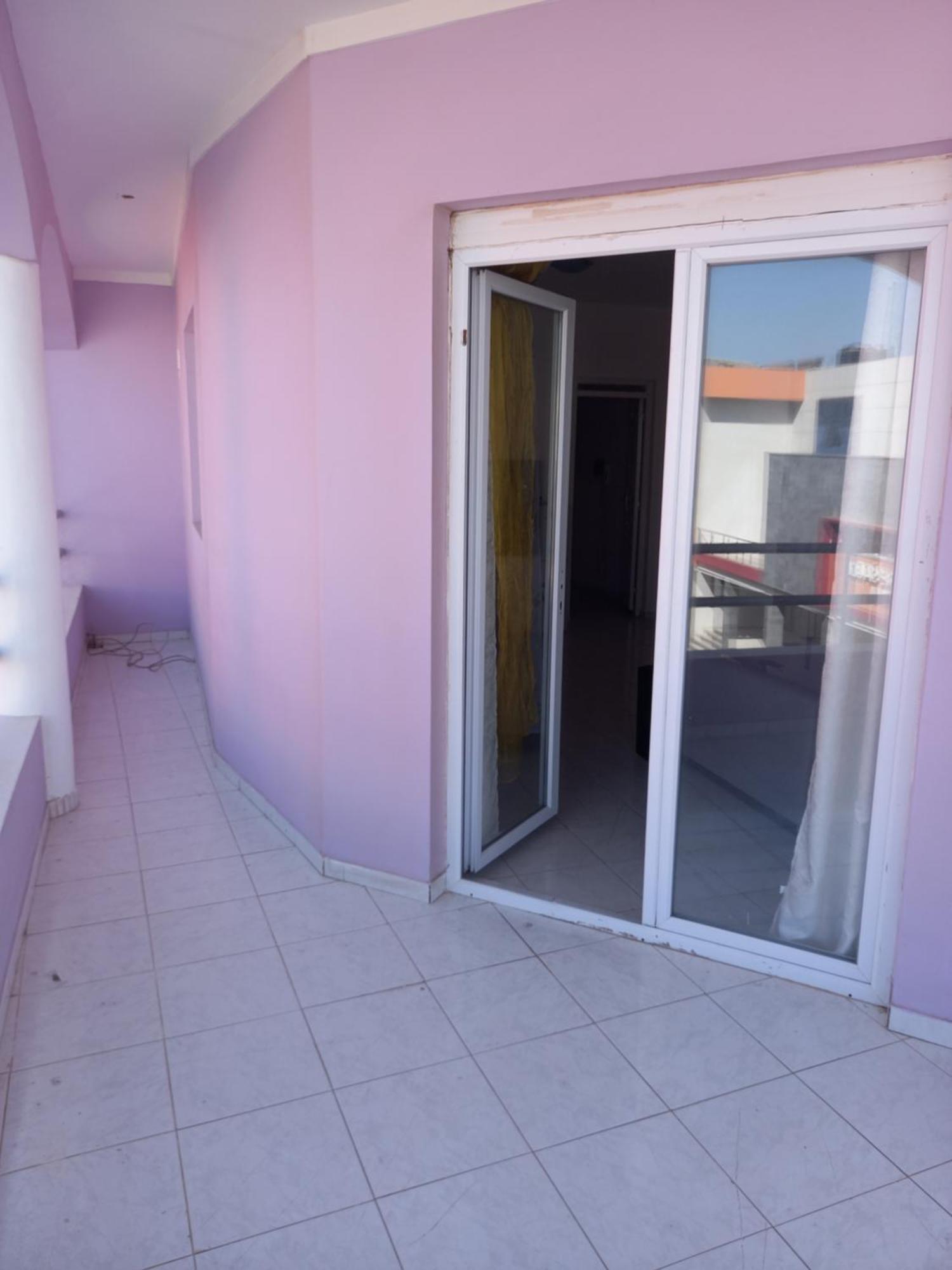Chez Lu & Lucio Apartment Assomada Exterior photo