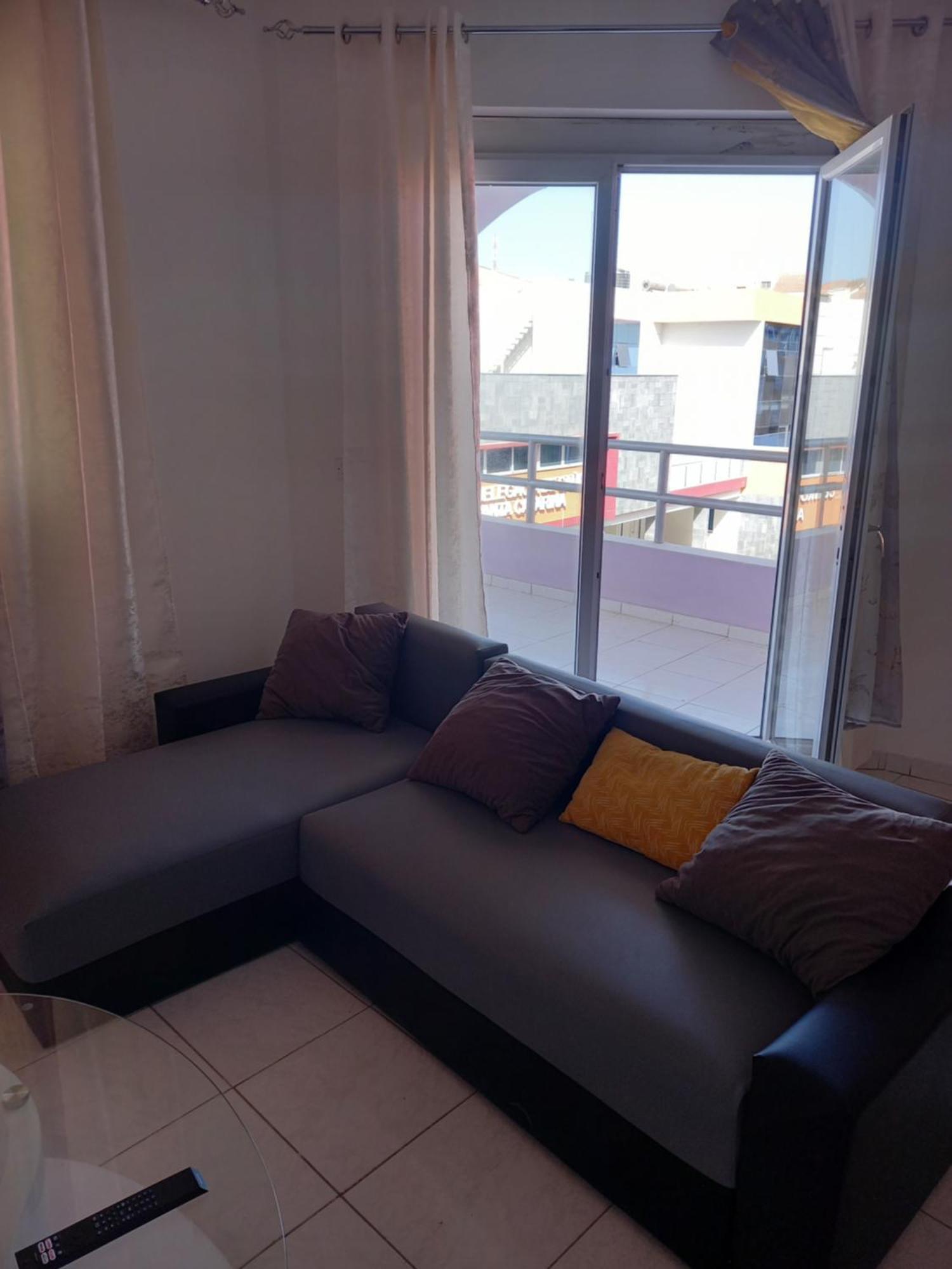 Chez Lu & Lucio Apartment Assomada Exterior photo